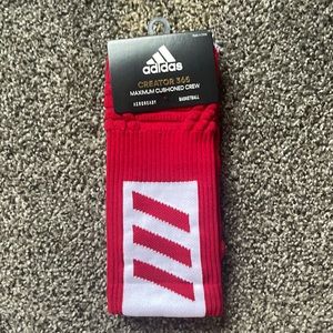 ADIDAS Maximum Cushion Crew Socks